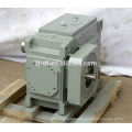 DOFINE H series high power parallel shaft Helical gearbox